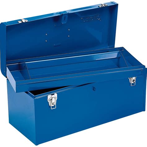 d-file metal tool box|Tool Boxes & Cases .